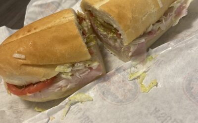 JERSEY MIKE’S in Review