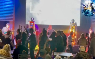 Stone Road Live 11-8-2025 – Concert Review