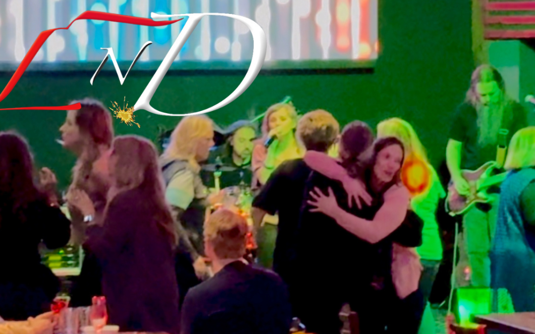 Lipstick-N-Dynamite Live – 2025 – Live Music Review