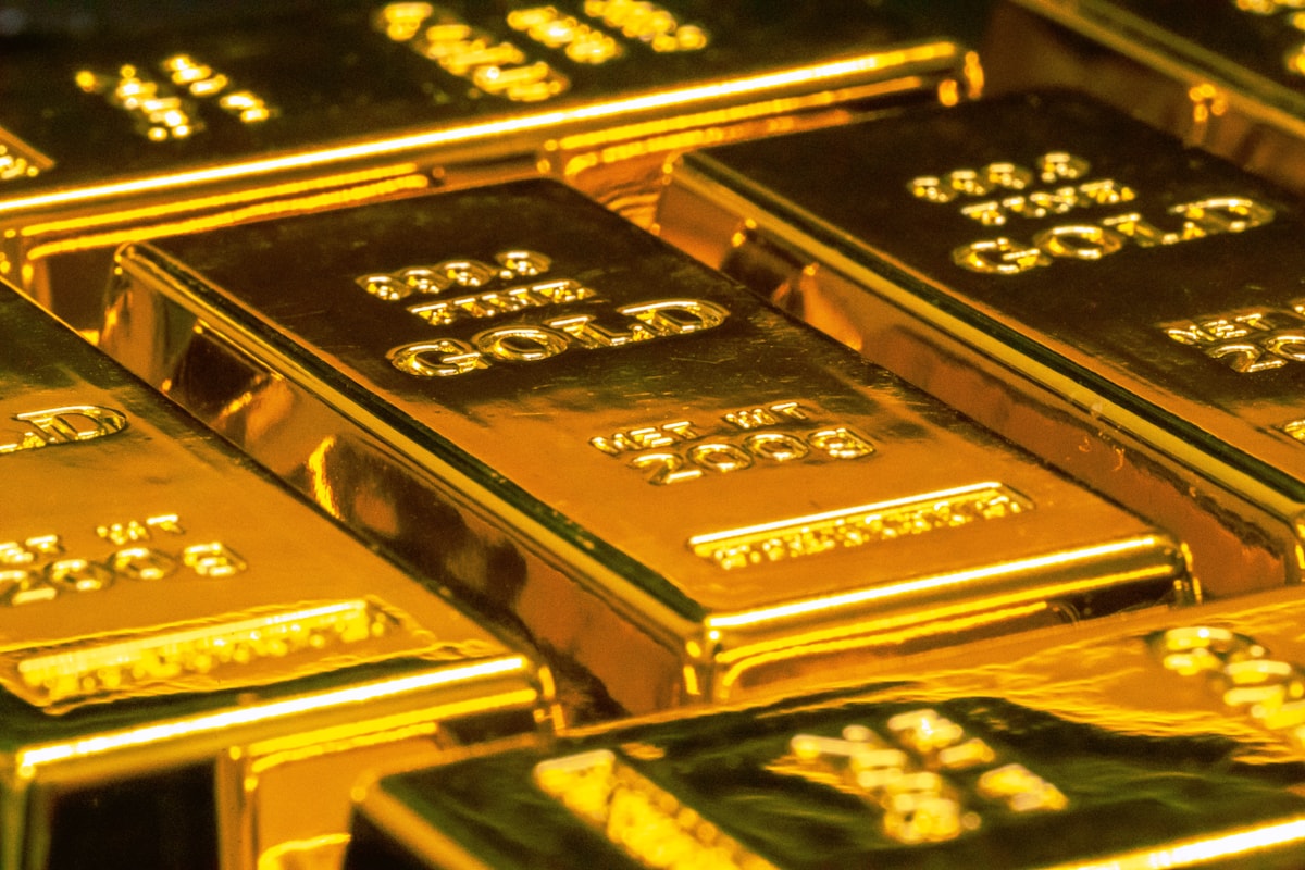 UBS: Commodities can add diversification as inflation, geopolitical risks rise UBS: Commodities can add diversification as inflation, geopolitical risks rise