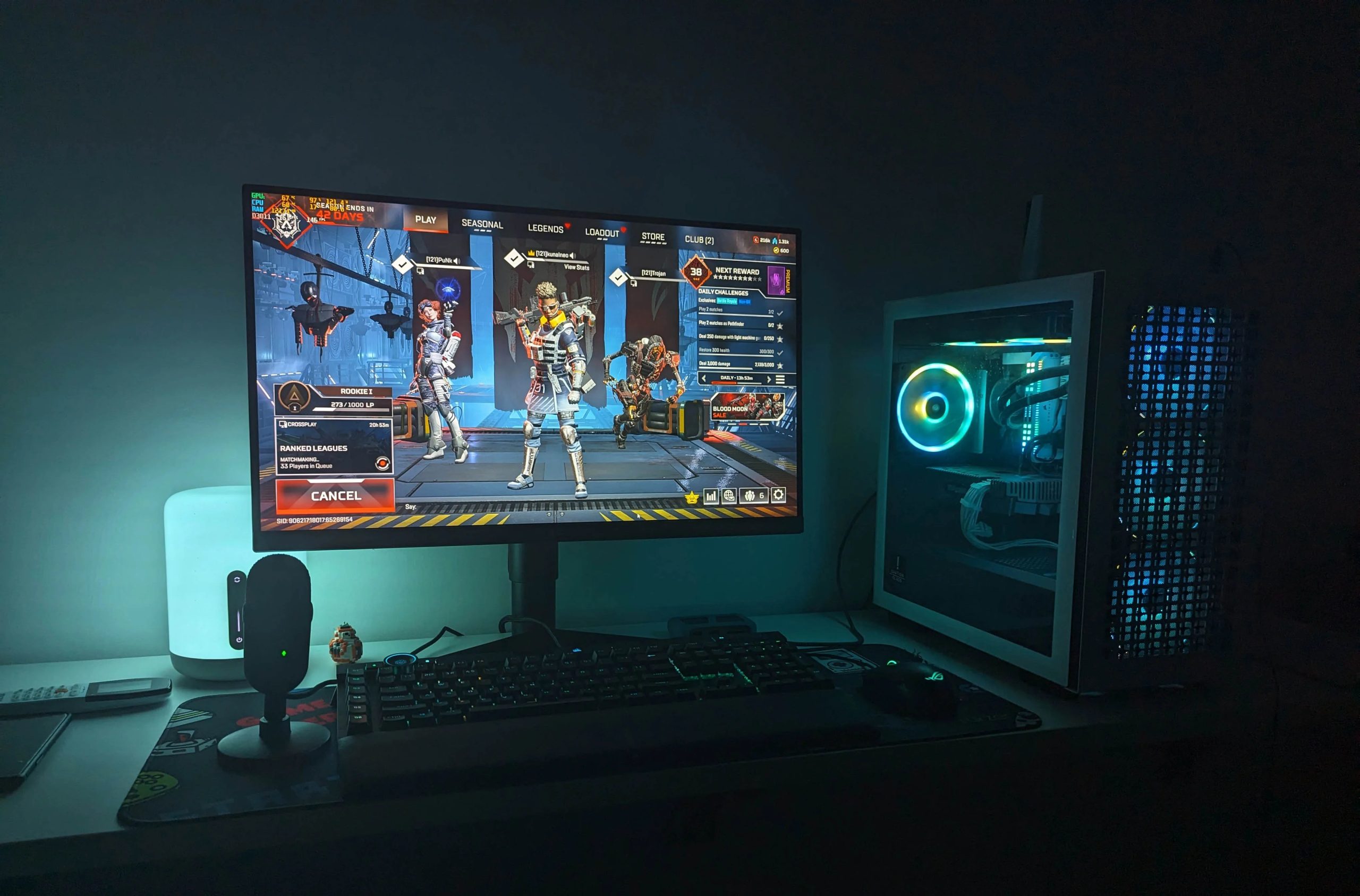 Windows 11 is about to turn on a setting that could hurt gaming performance