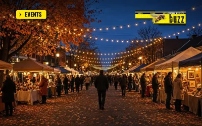 Things to Do in Central Minnesota This Weekend (Oct. 9 to 11, 2026) Things to Do in Central Minnesota This Weekend (Oct. 9 to 11, 2026)