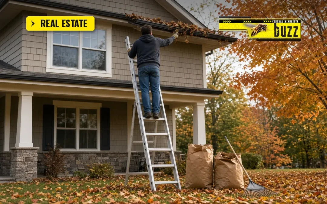 Fall Home Checklist for Stearns and Benton County Homeowners: Furnace, CO Alarms and Radon (Oct. 10, 2026) Fall Home Checklist for Stearns and Benton County Homeowners: Furnace, CO Alarms and Radon (Oct. 10, 2026)