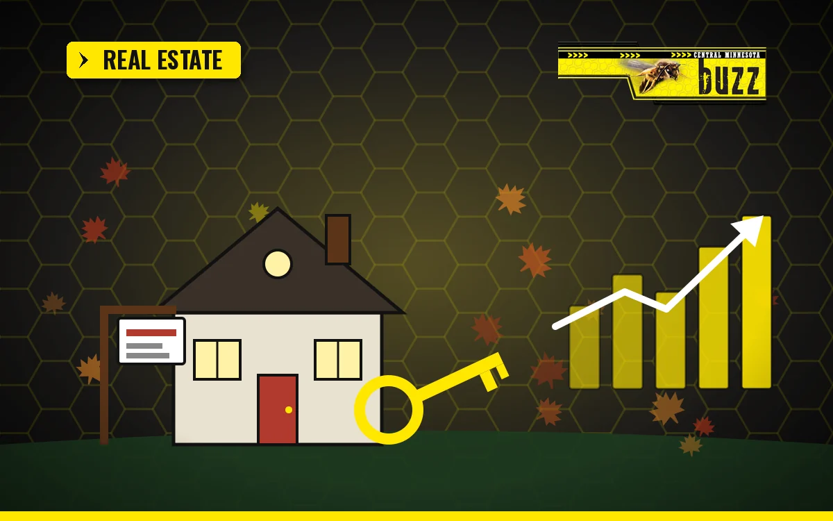 Stearns and Benton County Home Sales, September 2026: Prices, Sales and Inventory Stearns and Benton County Home Sales, September 2026: Prices, Sales and Inventory