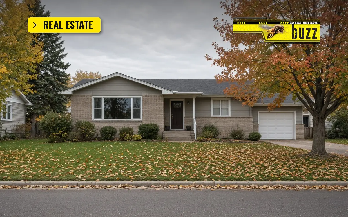 Minnesota Housing Start Up: First-Time Buyer Help for Stearns and Benton County Minnesota Housing Start Up: First-Time Buyer Help for Stearns and Benton County