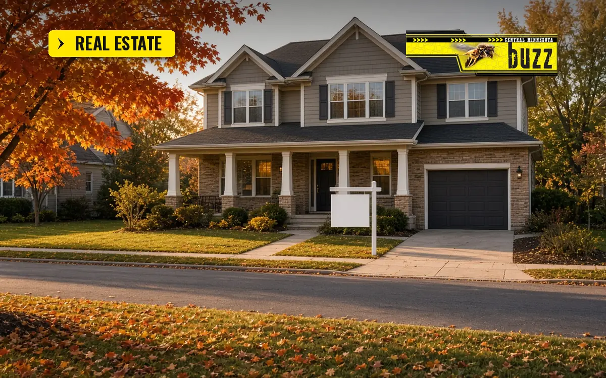 Mortgage Rates Hold at 7.40%: What Stearns and Benton County Buyers Should Know (Oct. 16, 2026)