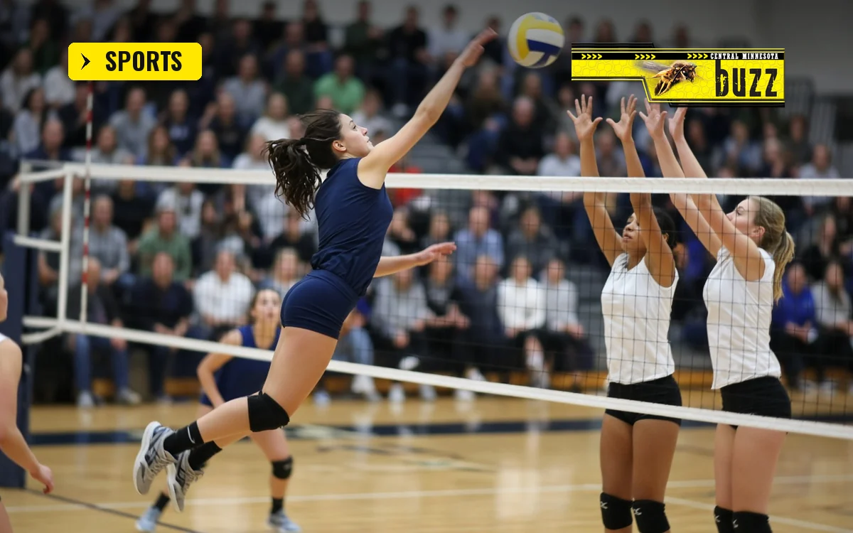 Friday Scores: Huskies, Bennies and Gophers, Plus Saturday’s Schedule (Oct. 10, 2026)