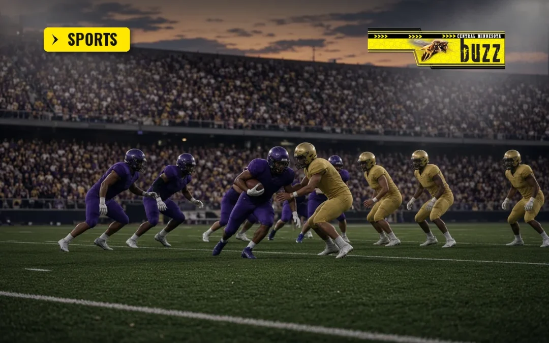 Vikings Stay Undefeated: Minnesota Beats Saints 23-13 in New Orleans (Oct. 11, 2026) Vikings Stay Undefeated: Minnesota Beats Saints 23-13 in New Orleans (Oct. 11, 2026)