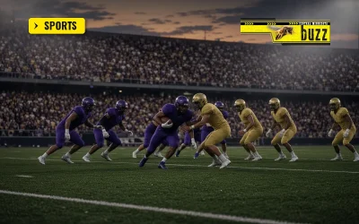 Vikings Stay Undefeated: Minnesota Beats Saints 23-13 in New Orleans (Oct. 11, 2026) Vikings Stay Undefeated: Minnesota Beats Saints 23-13 in New Orleans (Oct. 11, 2026)