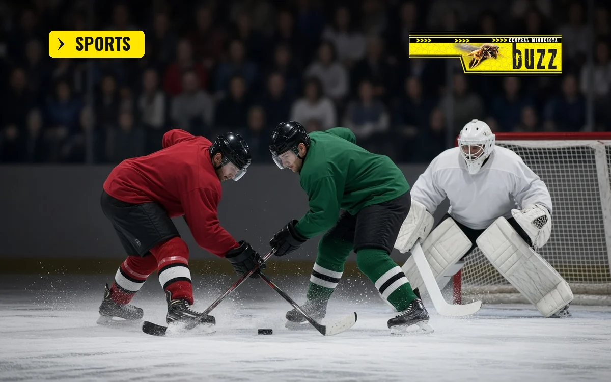 Jets Beat Wild 5-2 Despite Two Kaprizov Goals (Oct. 13, 2026) Jets Beat Wild 5-2 Despite Two Kaprizov Goals (Oct. 13, 2026)