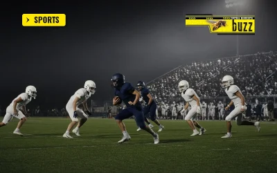 Central Minnesota Sports Roundup: Week of Oct. 5, 2026 Central Minnesota Sports Roundup: Week of Oct. 5, 2026
