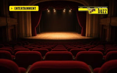 GREAT Theatre’s Les Misérables at the Paramount: Oct. 16–Nov. 1, 2026 GREAT Theatre’s Les Misérables at the Paramount: Oct. 16–Nov. 1, 2026