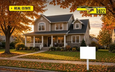 Mortgage Rates Rise to 7.40%: What Stearns and Benton County Buyers Should Know (Oct. 9, 2026) Mortgage Rates Rise to 7.40%: What Stearns and Benton County Buyers Should Know (Oct. 9, 2026)