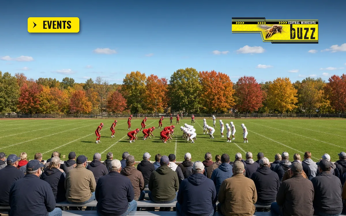 CSB+SJU Homecoming 2026: Johnnies Host Concordia Oct. 17 in Collegeville CSB+SJU Homecoming 2026: Johnnies Host Concordia Oct. 17 in Collegeville