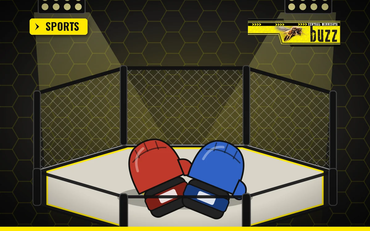 UFC Edmonton Results: Malott Knocks Out Buckley, Jasudavicius Beats Blanchfield (Oct. 17, 2026) UFC Edmonton Results: Malott Knocks Out Buckley, Jasudavicius Beats Blanchfield (Oct. 17, 2026)