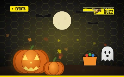 Halloween 2026 in Central Minnesota: Trunk-or-Treats, Family Fun and Haunts (Oct. 22-31) Halloween 2026 in Central Minnesota: Trunk-or-Treats, Family Fun and Haunts (Oct. 22-31)