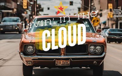 Livin’ in the Cloud by StarShot.Rocks | illuminet Music Video of the Day Livin’ in the Cloud by StarShot.Rocks | illuminet Music Video of the Day