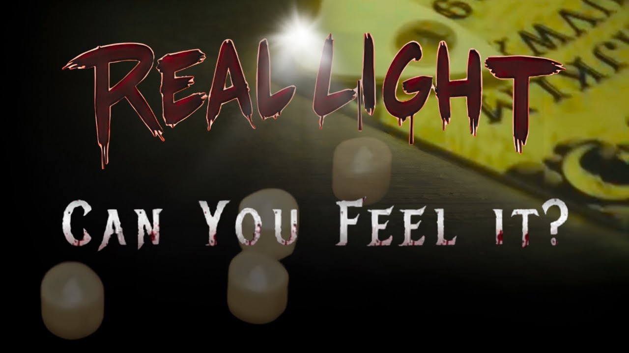 Can You Feel It? by Real Light | illuminet Music Video of the Day Can You Feel It? by Real Light | illuminet Music Video of the Day