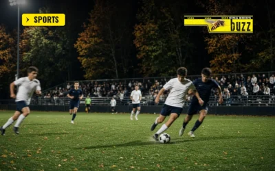 Monday Roundup: Five Area Soccer Teams in State Quarterfinals, Huskies Host ASU Monday Roundup: Five Area Soccer Teams in State Quarterfinals, Huskies Host ASU