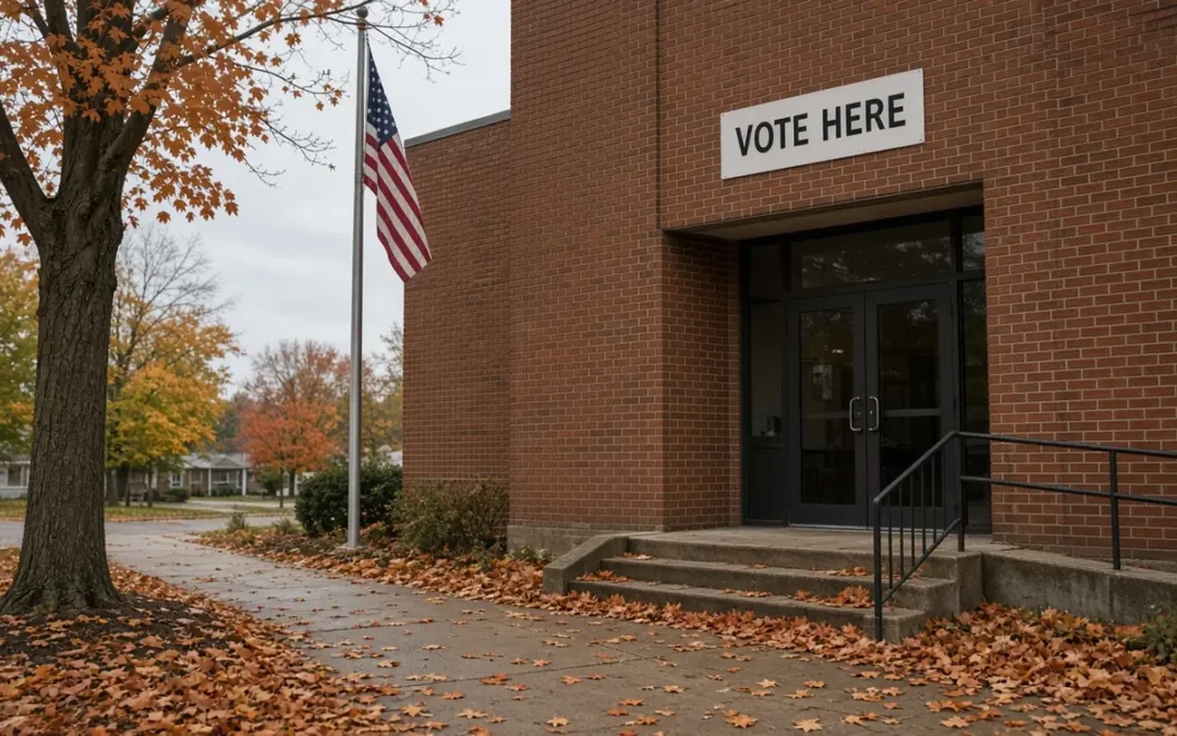 Early Voting in Stearns and Benton County: Where, When and What to Bring (Nov. 3, 2026 Election) Early Voting in Stearns and Benton County: Where, When and What to Bring (Nov. 3, 2026 Election)