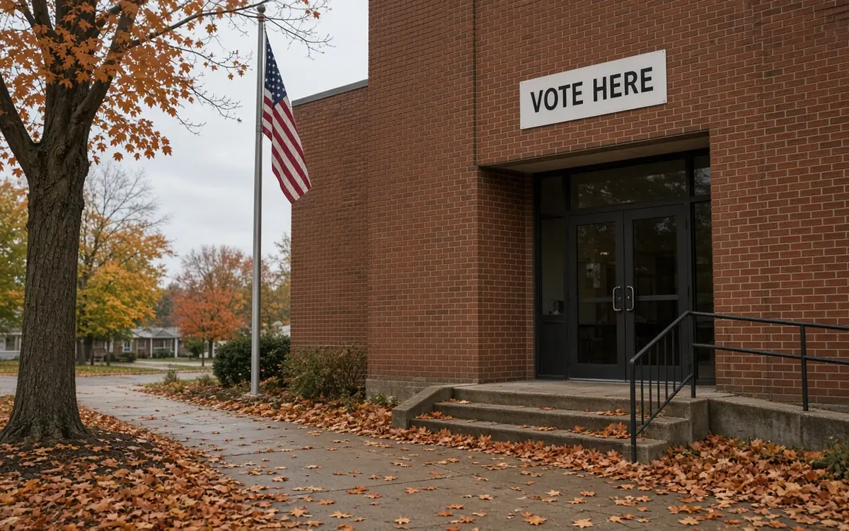 Early Voting in Stearns and Benton County: Where, When and What to Bring (Nov. 3, 2026 Election) Early Voting in Stearns and Benton County: Where, When and What to Bring (Nov. 3, 2026 Election)