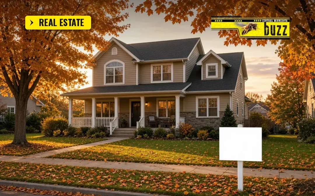 Mortgage Rates Fall to 7.24%: What It Means for Stearns and Benton County Buyers (Oct. 29, 2026) Mortgage Rates Fall to 7.24%: What It Means for Stearns and Benton County Buyers (Oct. 29, 2026)