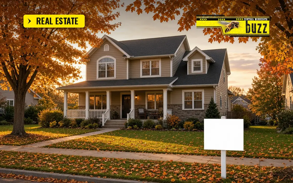 Mortgage Rates Fall to 7.24%: What It Means for Stearns and Benton County Buyers (Oct. 29, 2026) Mortgage Rates Fall to 7.24%: What It Means for Stearns and Benton County Buyers (Oct. 29, 2026)