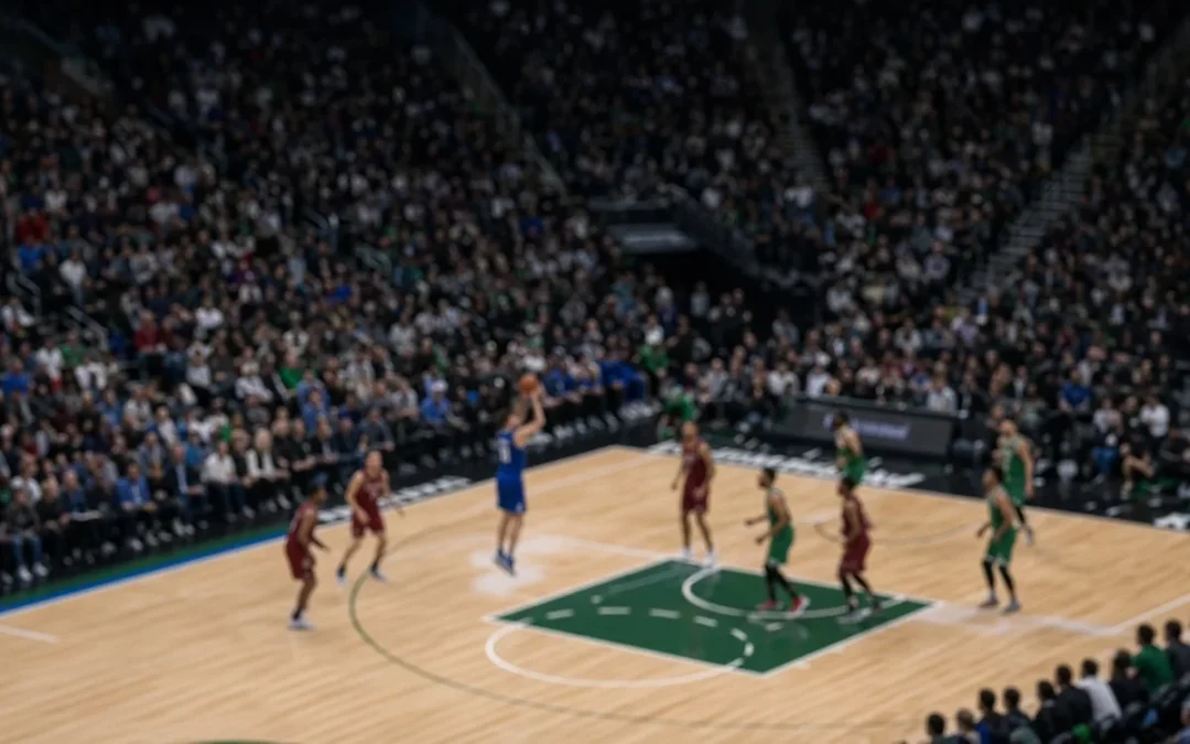 Edwards Scores 47, but Timberwolves Fall 127-125 to Cavaliers in Overtime Edwards Scores 47, but Timberwolves Fall 127-125 to Cavaliers in Overtime