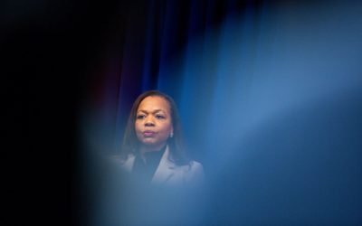The Voting Rights Act has taken devastating blows. What’s next? The Voting Rights Act has taken devastating blows. What’s next?